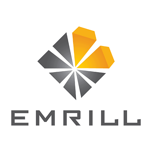 Emrill - Trusted Partner