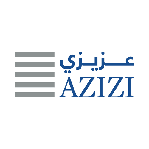 Azizi - Trusted Partner