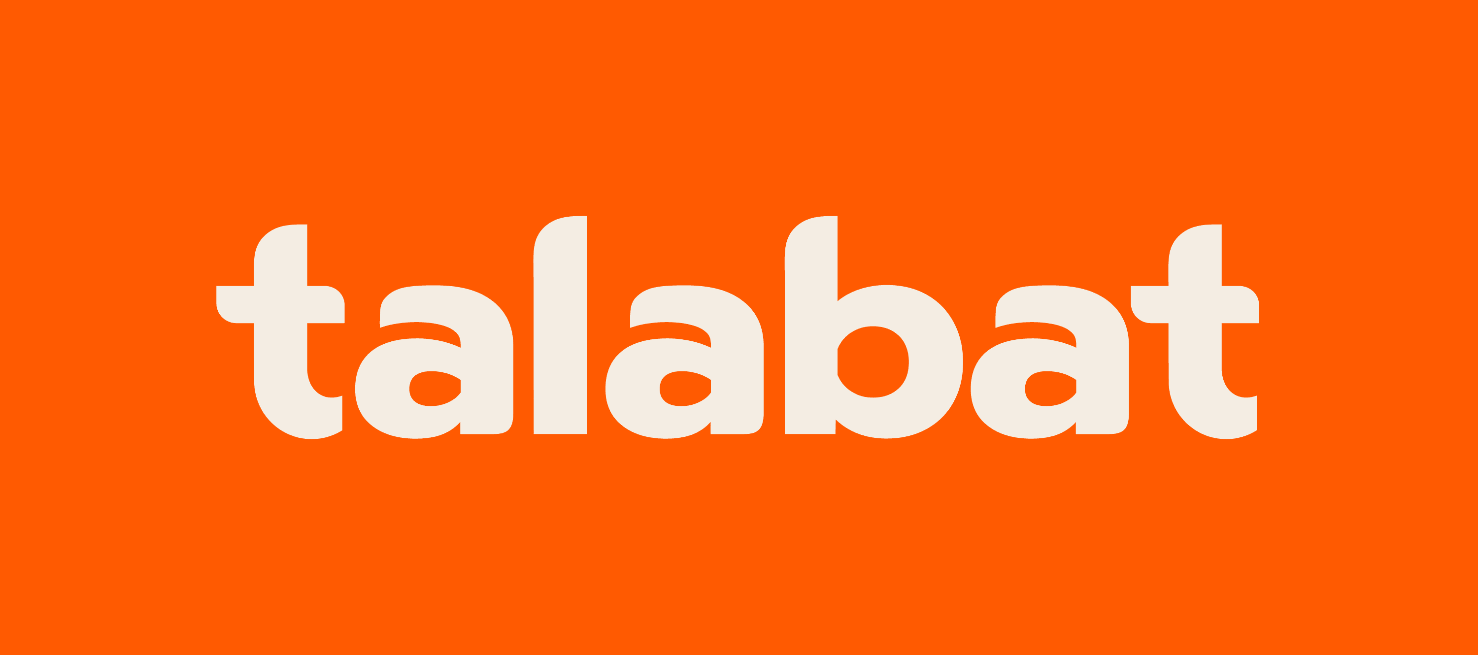 Talabat - Trusted Partner