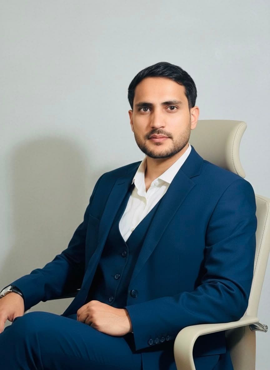 Sohan Attri - Managing Director